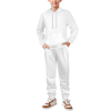 Custom Unsex Kid's Long Sleeve Hoodies&Pants Set