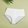 Custom Women's high waist underwear