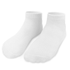 Custom Ankle Socks 5 Pairs Set(Same Print )