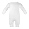 100% Cotton Custom Baby Romper