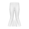 Custom Girls Flared Long Pants
