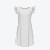 Custom Children's Flying Sleeve Dress