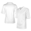 Custom Men's V-Neck Half Sleeve Soccer Jersey Football Shirt