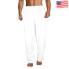 All Over Print Men's Lounge Pants Without Pocket|Ship from USA