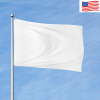 Peach Skin House Flag 60x96inch (One Side)|Ship From USA