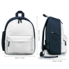 All Over Print Children's Simple Schoolbag
