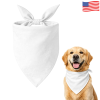 Large Pet Bandana - 80x55cm|Ship From USA