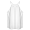 Women's Sleeveless Halter Neck Tank Top