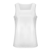 All-Over Print Women's Square Neck Sleeveless Tank Top