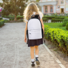 Custom Backpack with pocket