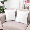 Velvet Pillow Case 18x18inch (Set of 2)Separate customization|Ship From USA
