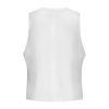 Custom Men's Sleeceless Suit Blazer vest