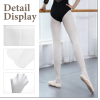 Custom Women's Skinny Pantyhose