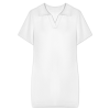 Custom Women's Polo Neck Bodycon Dress