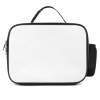 Detachable meal bag