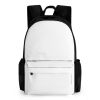 Custom Backpack with pocket