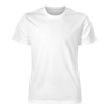 Men's Ice Silk All Print T-shirt
