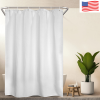 Shower Curtain 48"x72"|Ship from USA