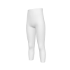 Custom Children's Yoga Pants Without Leg Opening