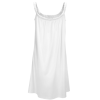 Women's Sleeveless Loose Fit Swing Dress