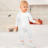 100% Cotton Custom Baby Romper