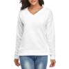 Custom Women's V-neck sweater