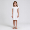 Custom Children's Flying Sleeve Dress
