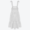 Custom Girls' Slip Casual Dress