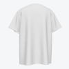 Custom Men's 3-button short-sleeved henley shirt -