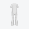 Custom Gil's Short Sleeve Top & Long Pants Set