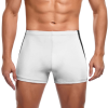 All Over Print Men's swimming trunks