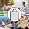 Foldable Insulated Bag