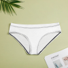 Custom Women's low waist underwear