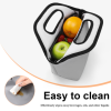 Custom Portable Portable Dining Bag