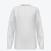 Custom Children's round neck long sleeved T-shirt