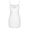 Custom Women's Lace Strap Bodycon Dress