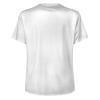 Custom Men's Baseball Jersey Short Sleeve Button Up Casual Sport Shirt