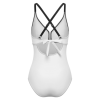 Custom Women's Backless One Piece Swimsuit