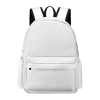 Custom Half printed Backpack