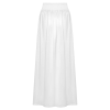 Custom Women's High Waisted Maxi Skirt