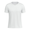 Custom Men Sports Short Sleeve T‑Shirt