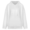 Custom Women's Full Zip Long Sleeve Hoodie