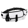 Custom Pet storage waist bag