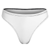 Custom 100% Cotton Women Brief Underwear