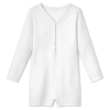 Custom Women's Long-sleeved bodysuit shorts