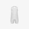 Custom Boy's V-Neck Basketball Jersey