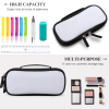 Carry a makeup bag/pen bag