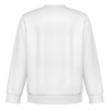 Custom Men's Long Sleeve Round Neck Sweater Cardigan
