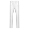 All Over Print Men's Classic Suit Pants