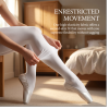 Custom Women's Skinny Pantyhose